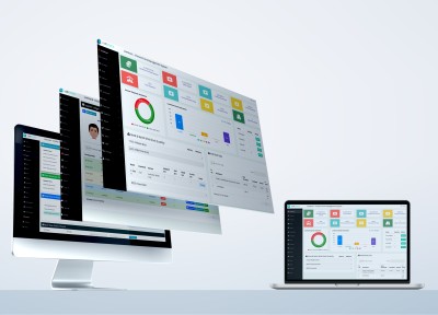 CTIA Design and Branding